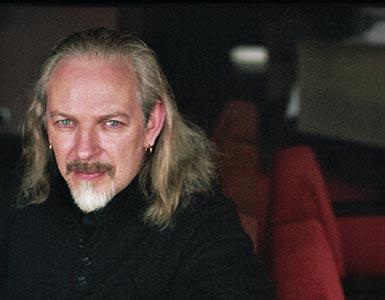 Steven Severin vystoupí na Flédě